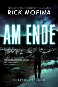 Cover: Am Ende - Skinnbok