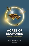Cover: Acres of Diamonds - FV &eacute;ditions