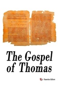 Cover: The Gospel Of Thomas - Passerino