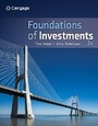 Cover: Foundations of Investments - South-Western College Publishing