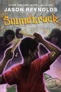 Cover: Soundtrack: A Novel - Crown Books for Young Readers