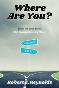 Cover: Where Are You? - Josephs Ministry LLC