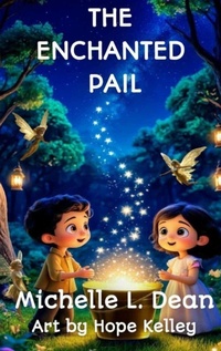 Enlarge image Cover: The Enchanted Pail - Hope Kelley Book Publishing