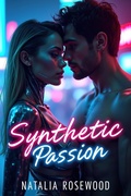 Cover: Synthetic Passion (Artificial Love) - Natalia Rosewood