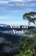 Cover: Voix du Vent - Eduardo Zotz - Apa Shanko