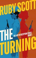 Cover: The Turning - Ruby Scott