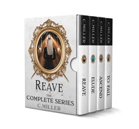 Enlarge image Cover: Reave: The Complete Series - C. Miller