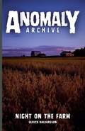 Cover: Night On The Farm - Ulrich Baldursson