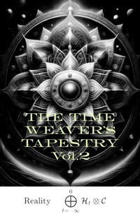 Abbildung von: THE TIME WEAVER'S TAPESTRY vol. 2 - OLYSSIPO