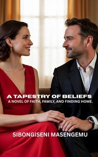 Abbildung von: A Tapestry Of Beliefs: A Novel Of Faith, Family, And Finding Home - Sibongiseni Masengemu