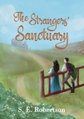 Cover: The Strangers' Sanctuary - S.E. Robertson