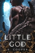 Cover: Little God - R. Cooper