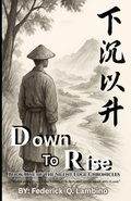 Cover: Down To Rise - FEDERICK Q.LAMBINO
