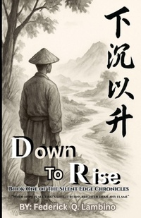 Enlarge image Cover: Down To Rise - FEDERICK Q.LAMBINO