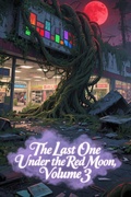 Cover: The Last One Under the Red Moon, Volume 3 - ZenithNovels