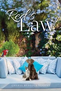 Abbildung von: Red's Law - Palmetto Publishing