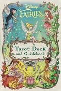 Cover: Disney Fairies Tarot Deck and Guidebook - Insight Editions