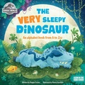 Cover: Jurassic World: The Very Sleepy Dinosaur - Insight Kids