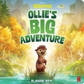 Cover: Ollie's Big Adventure - Simon Spotlight