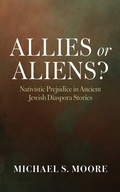 Cover: Allies or Aliens? - Wipf and Stock Publishers