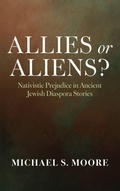 Cover: Allies or Aliens? - Wipf & Stock Publishers