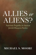 Cover: Allies or Aliens? - Wipf & Stock Publishers