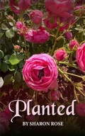 Cover: Planted - Bookmarketeers.com