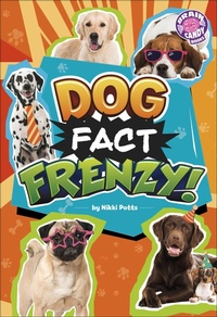 Abbildung von: Dog Fact Frenzy! - Capstone