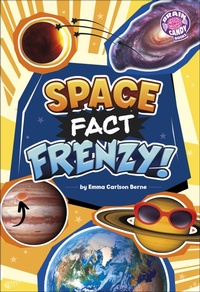 Abbildung von: Space Fact Frenzy! - Capstone