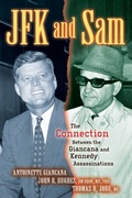 Cover: JFK and Sam - Turner Publishing Company