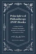 Cover: Principles of Philanthropy (POP) Books - Covenant Books