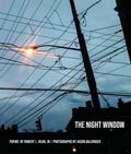 Cover: The Night Window - Kung Fu Treachery Press