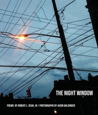 Enlarge image Cover: The Night Window - Kung Fu Treachery Press