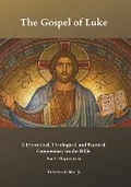 Cover: Commentary on the Gospel of Luke, Part 2, Chapters 14-24 - Spread the Story, Inc.