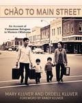 Cover: Chao to Main Street - Quill Hawk Publishing