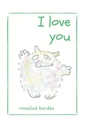 Cover: I Love You - Poodle Productions, LLC