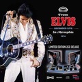 Cover: From Elvis in Memphis - Recorded Live 1974 - 375 Media GmbH