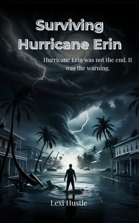 Abbildung von: Surviving Hurricane Erin - Publishdrive