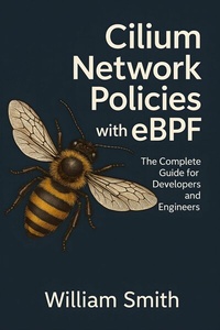 Abbildung von: Cilium Network Policies with eBPF - HiTeX Press