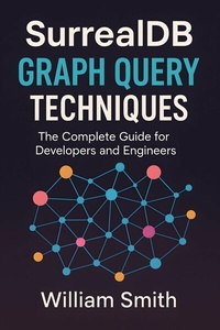 Abbildung von: SurrealDB Graph Query Techniques - HiTeX Press