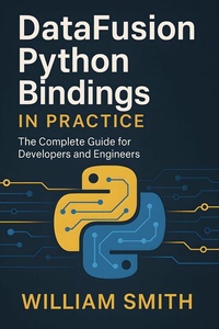 Abbildung von: DataFusion Python Bindings in Practice - HiTeX Press