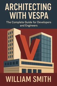 Abbildung von: Architecting with Vespa - HiTeX Press
