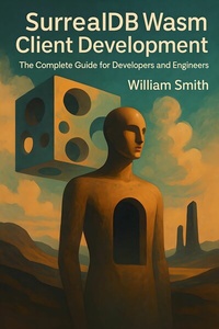 Abbildung von: SurrealDB Wasm Client Development - HiTeX Press