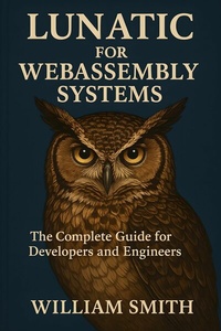 Abbildung von: Lunatic for WebAssembly Systems - HiTeX Press
