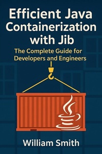 Abbildung von: Efficient Java Containerization with Jib - HiTeX Press