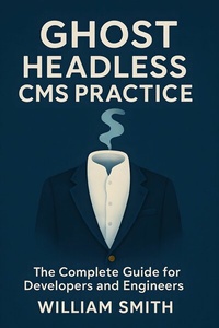 Abbildung von: Ghost Headless CMS in Practice - HiTeX Press