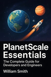 Abbildung von: PlanetScale Essentials - HiTeX Press