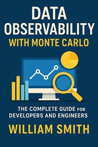 Abbildung von: Data Observability with Monte Carlo - HiTeX Press