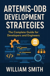 Abbildung von: Artemis-ODB Development Strategies - HiTeX Press