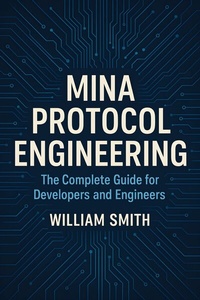 Abbildung von: Mina Protocol Engineering - HiTeX Press